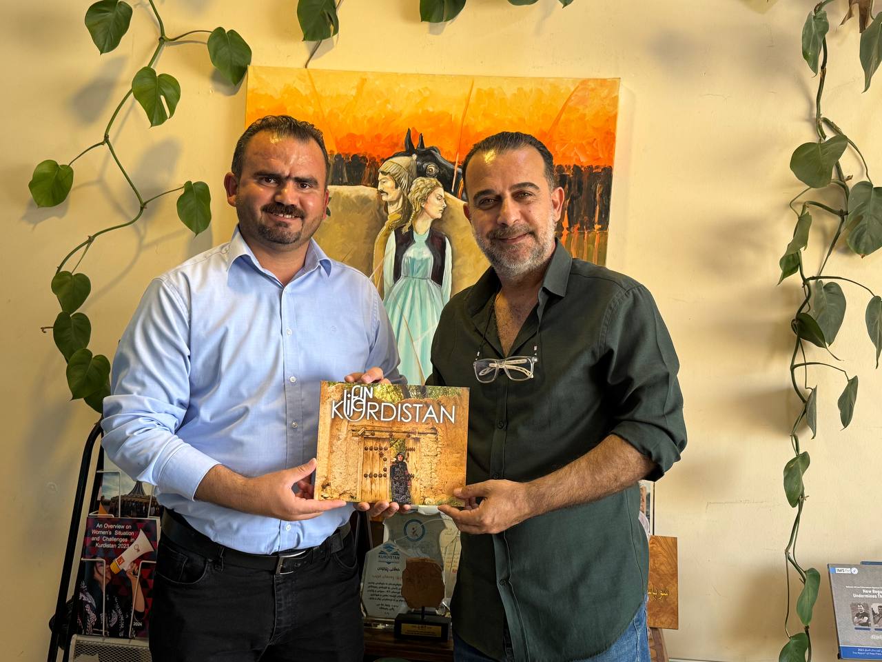 بەخشینی گۆڤار