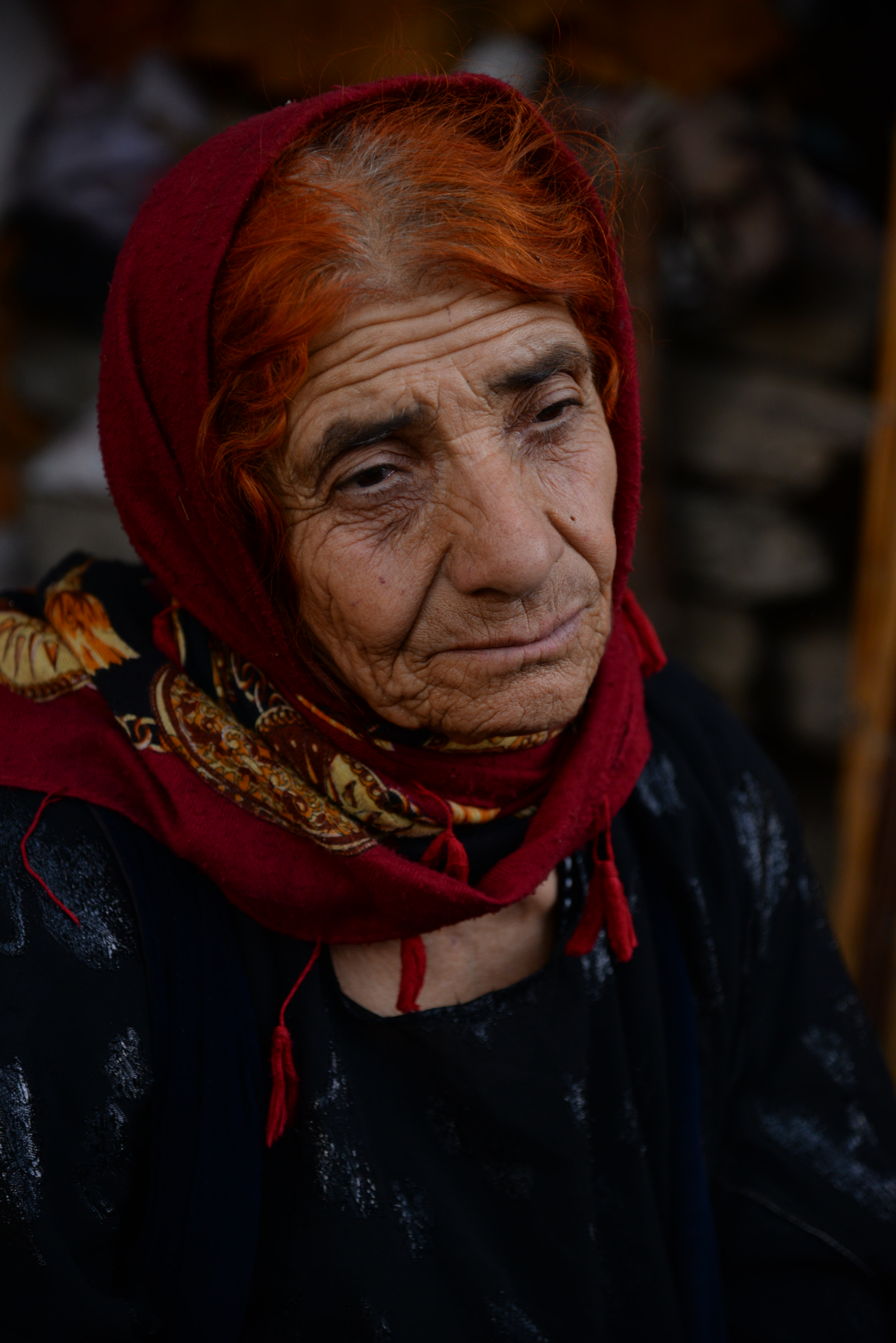 PHOTO AMIR HASAN 